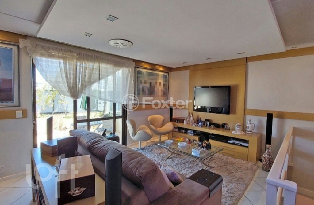 Cobertura à venda com 2 quartos, 160m² - Foto 11