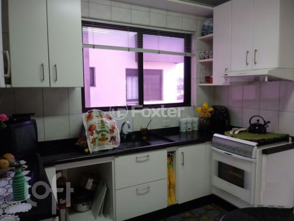 Cobertura à venda com 2 quartos, 160m² - Foto 5