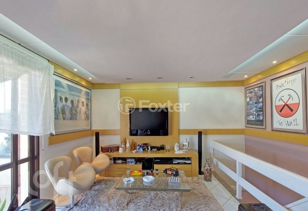 Cobertura à venda com 2 quartos, 160m² - Foto 10
