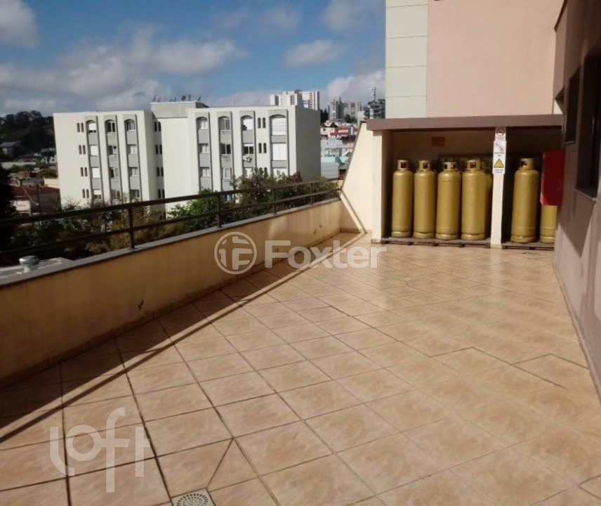 Cobertura à venda com 2 quartos, 160m² - Foto 17
