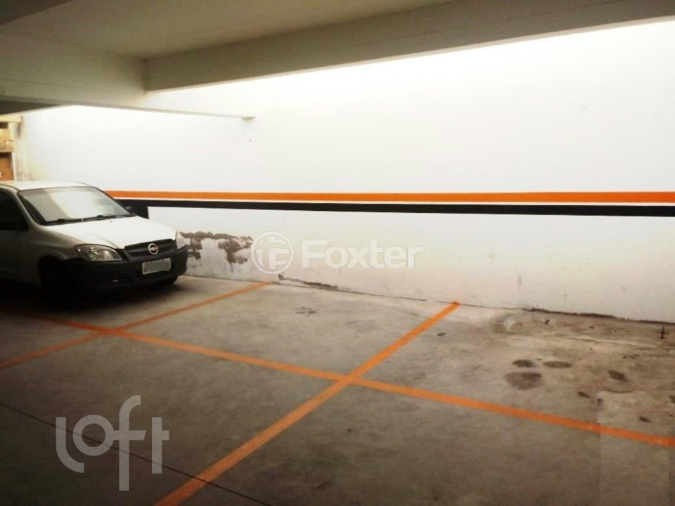 Cobertura à venda com 2 quartos, 160m² - Foto 18