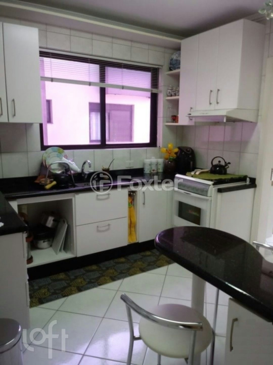 Cobertura à venda com 2 quartos, 160m² - Foto 4