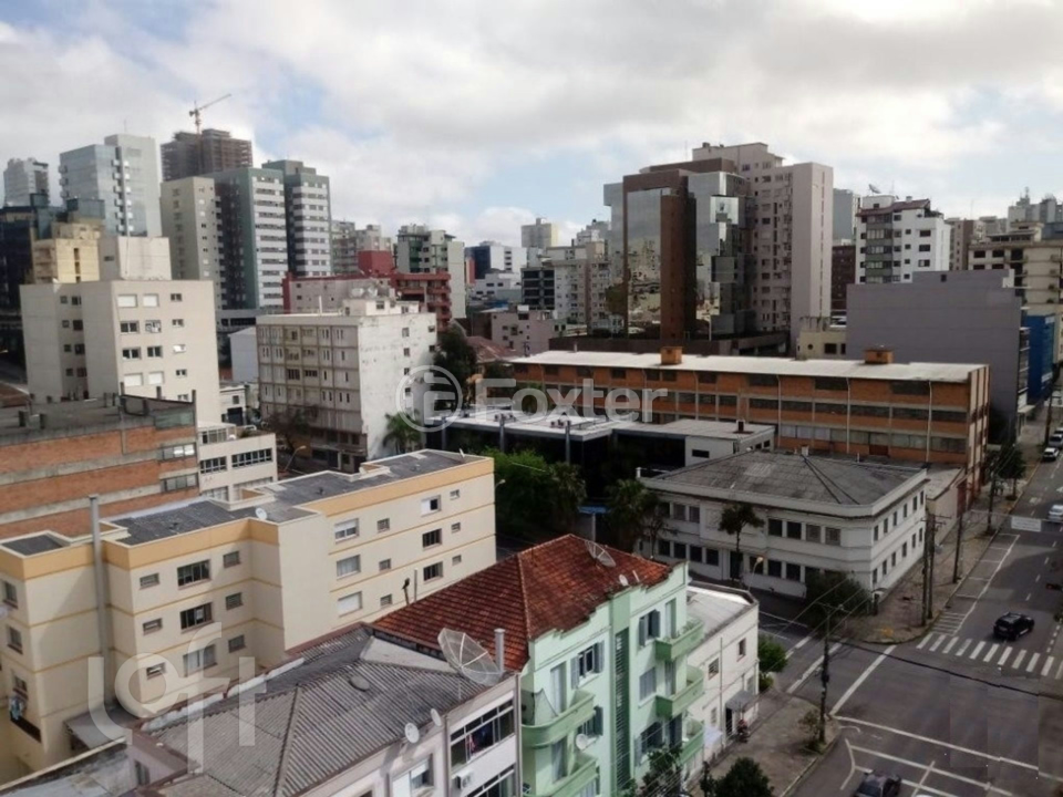 Cobertura à venda com 2 quartos, 160m² - Foto 14