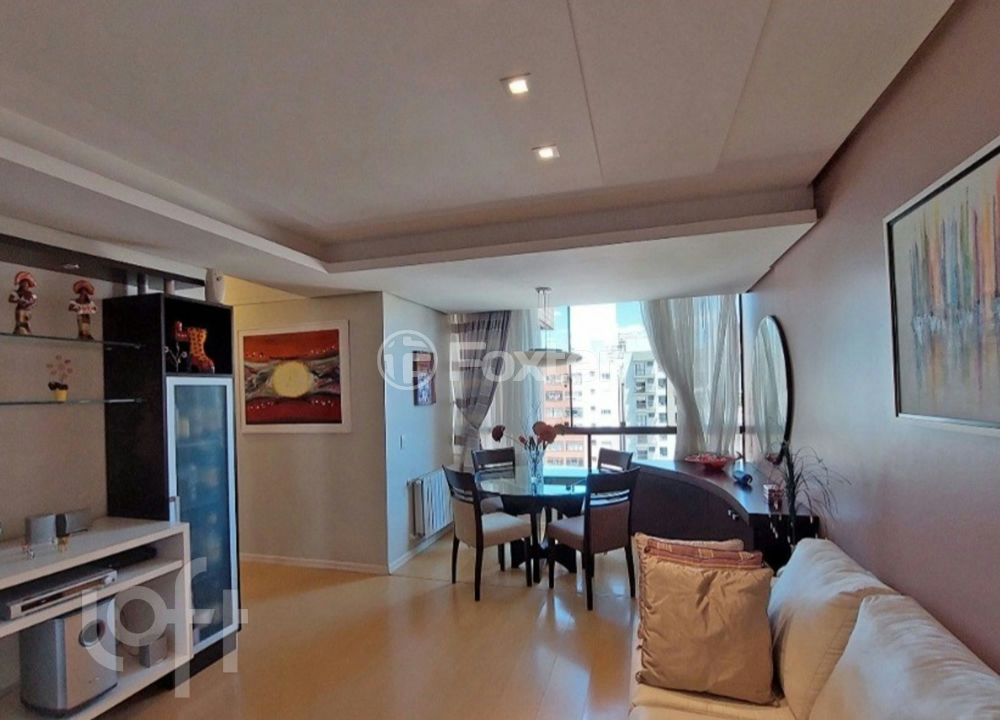 Cobertura à venda com 2 quartos, 160m² - Foto 2