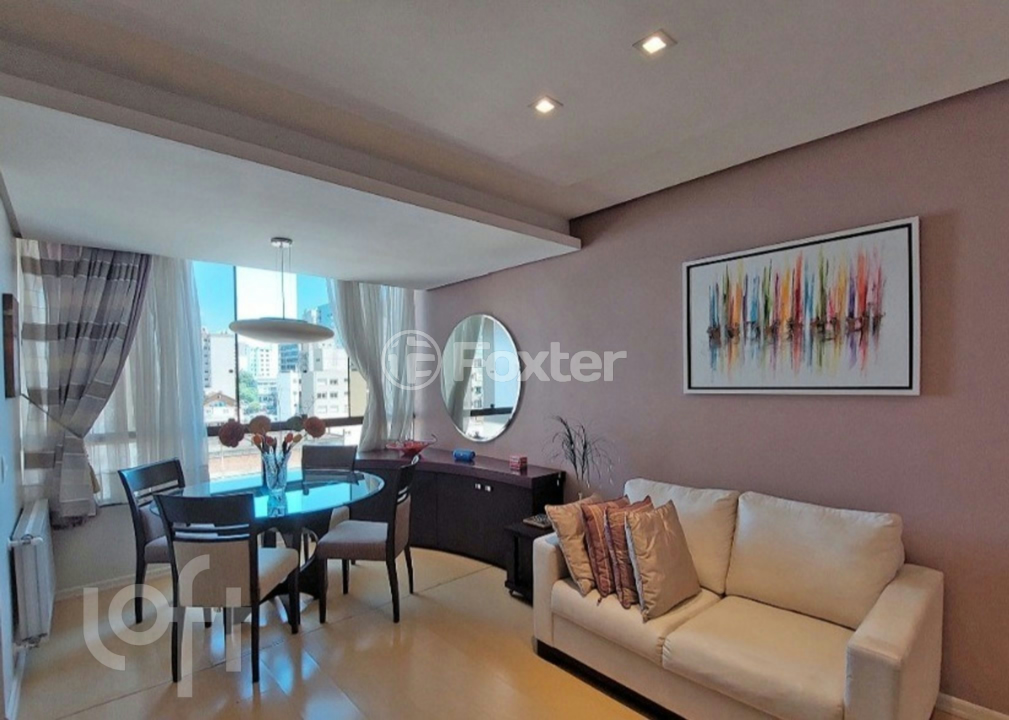 Cobertura à venda com 2 quartos, 160m² - Foto 19