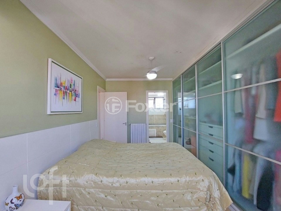 Cobertura à venda com 2 quartos, 160m² - Foto 9