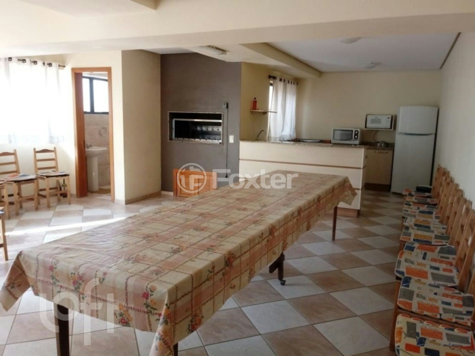 Cobertura à venda com 2 quartos, 160m² - Foto 16
