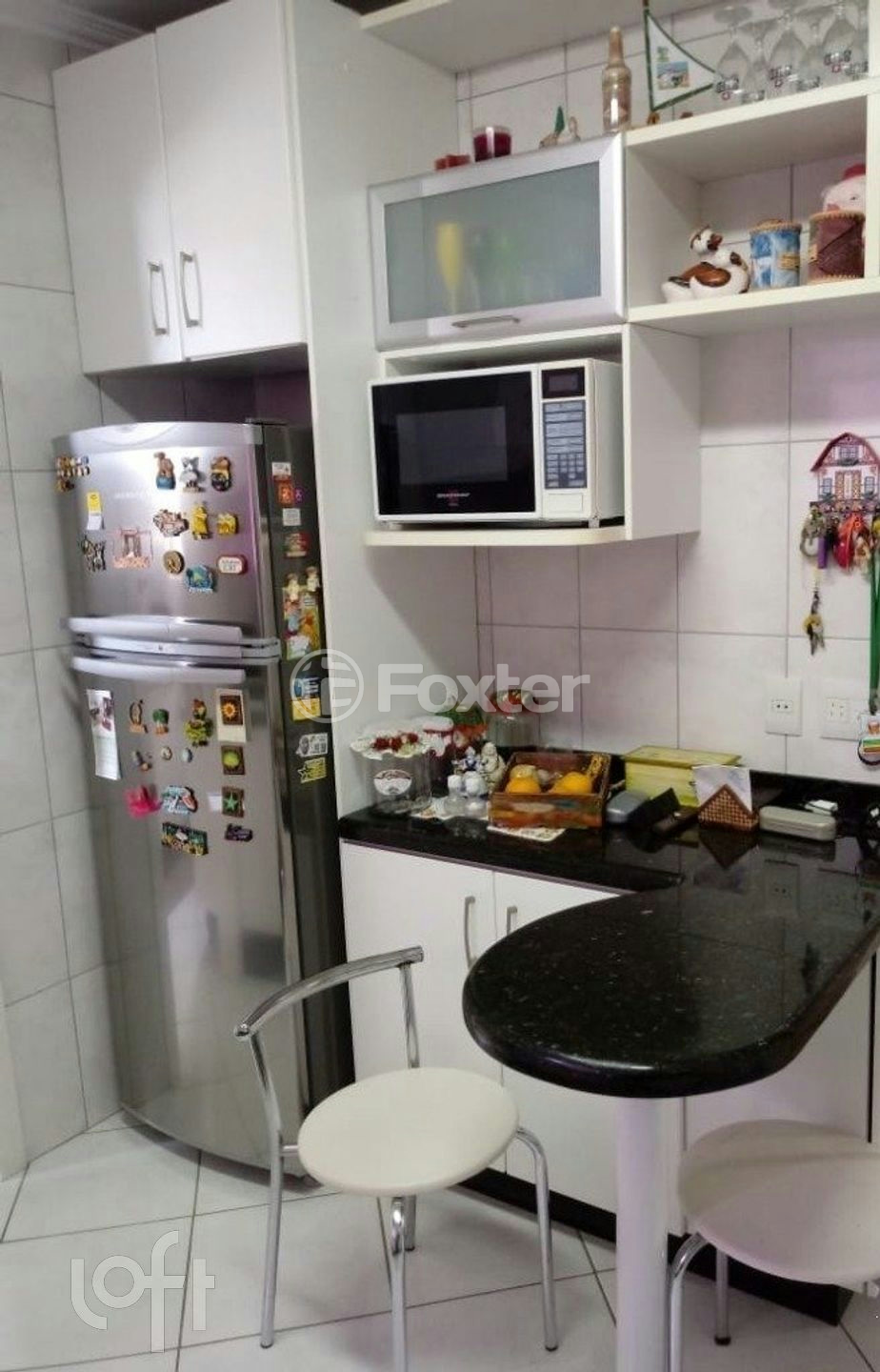 Cobertura à venda com 2 quartos, 160m² - Foto 7