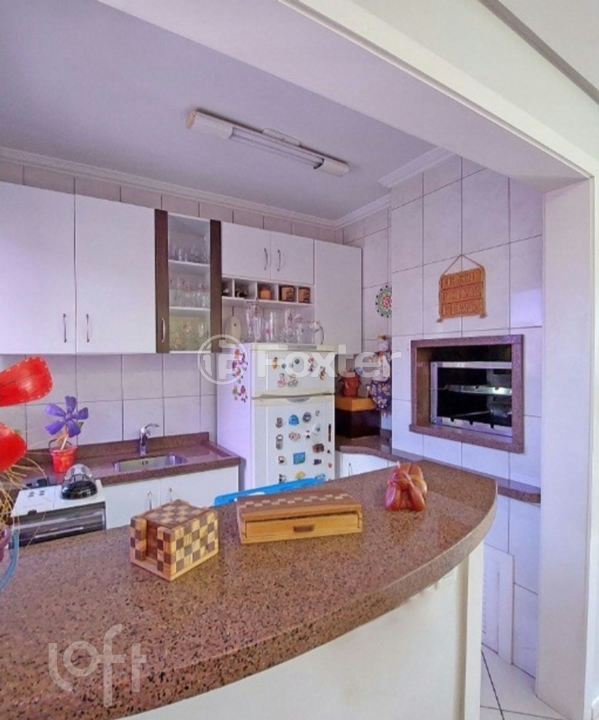 Cobertura à venda com 2 quartos, 160m² - Foto 12