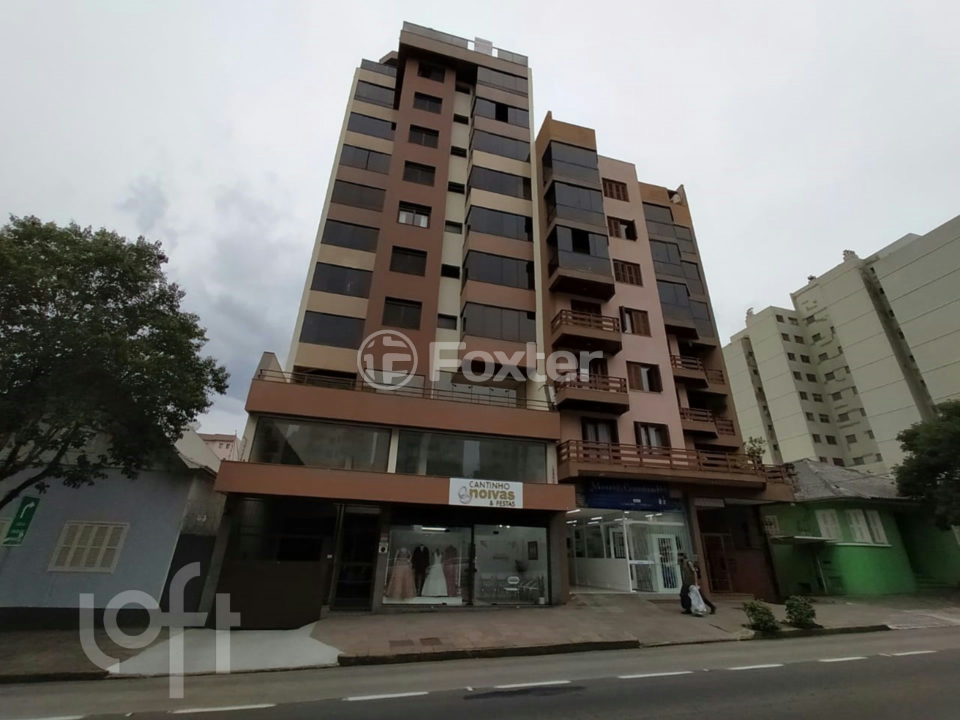 Cobertura à venda com 2 quartos, 160m² - Foto 1