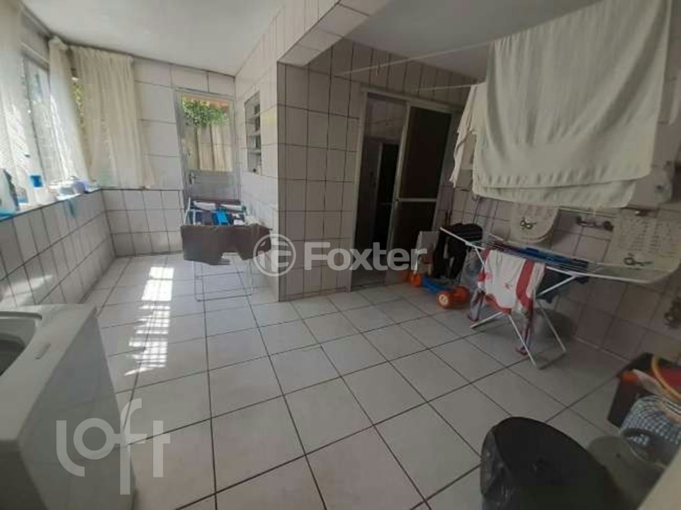 Casa à venda com 3 quartos, 175m² - Foto 13
