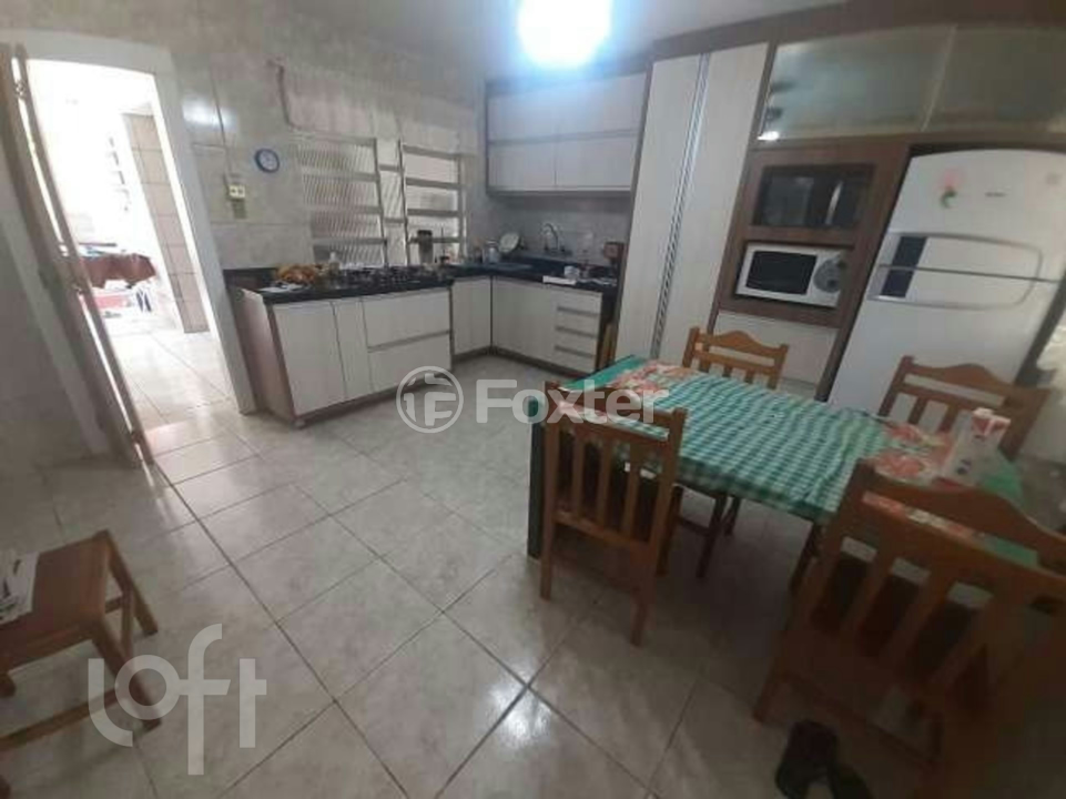 Casa à venda com 3 quartos, 175m² - Foto 8