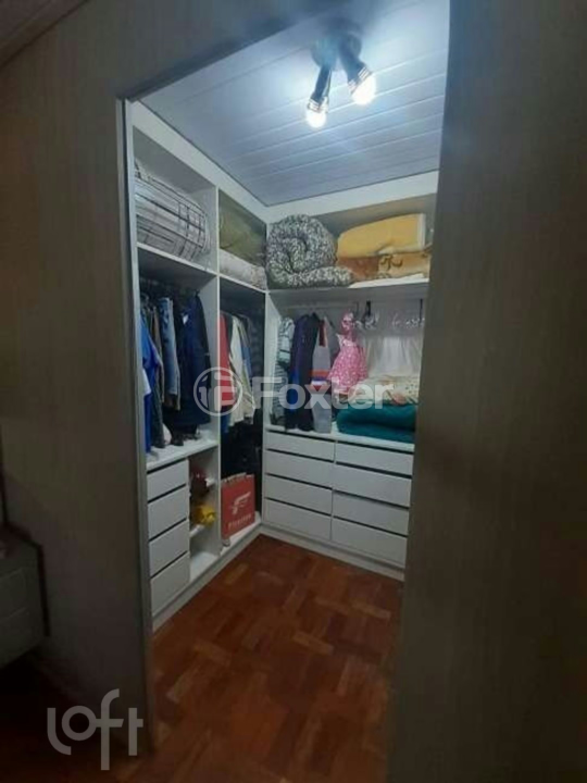 Casa à venda com 3 quartos, 175m² - Foto 7
