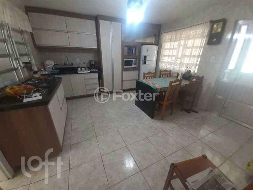 Casa à venda com 3 quartos, 175m² - Foto 10