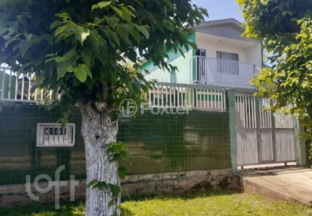 Casa à venda com 3 quartos, 175m² - Foto 19