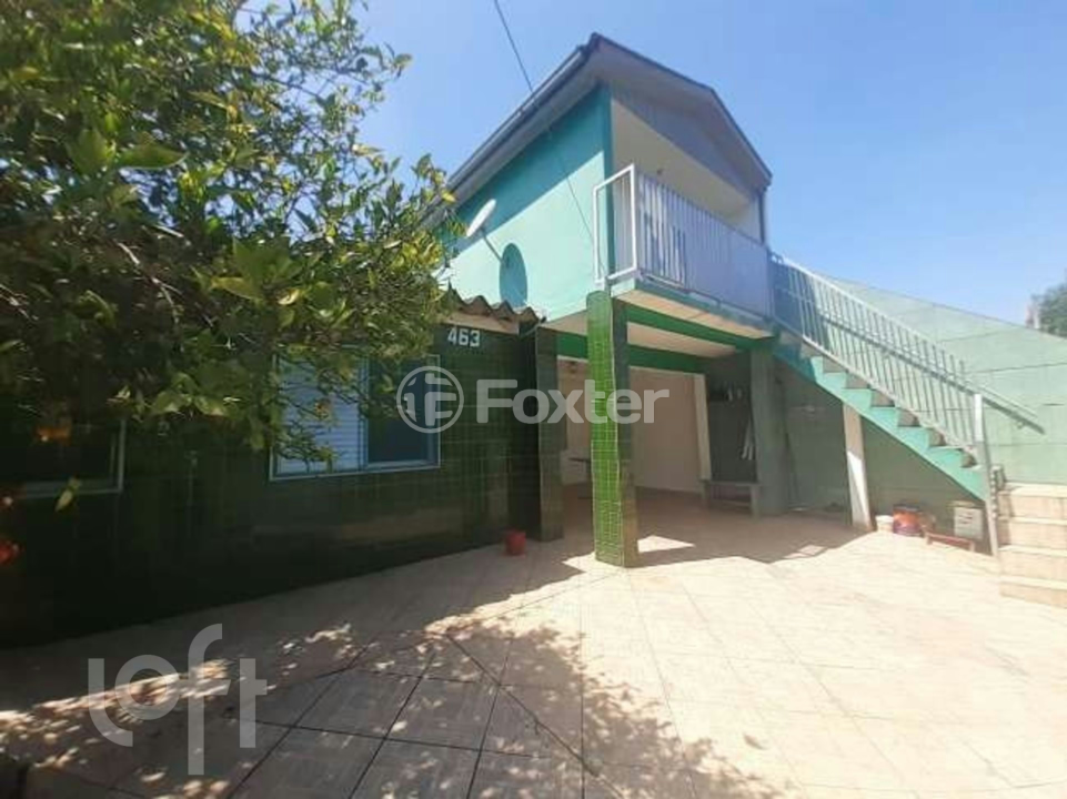 Casa à venda com 3 quartos, 175m² - Foto 3