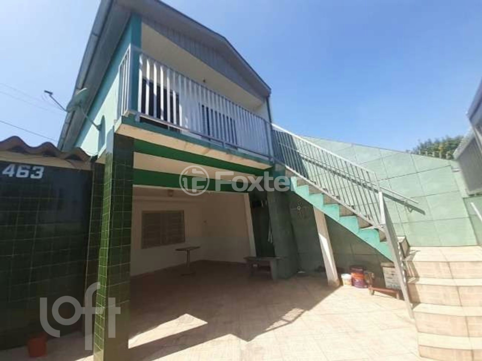 Casa à venda com 3 quartos, 175m² - Foto 1