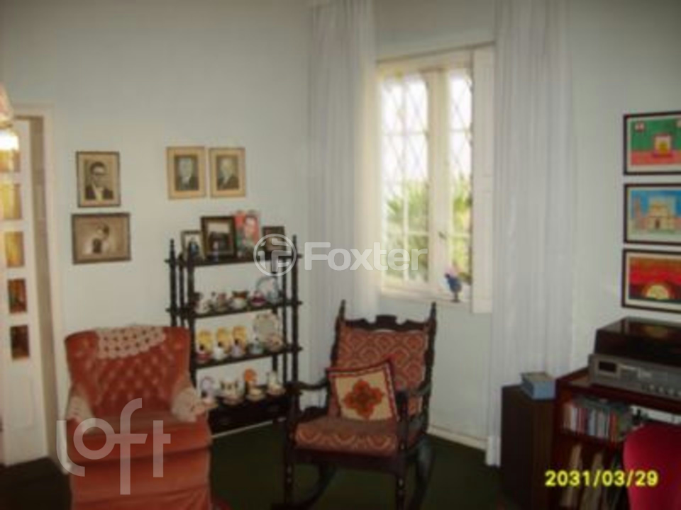 Casa à venda com 4 quartos, 340m² - Foto 3