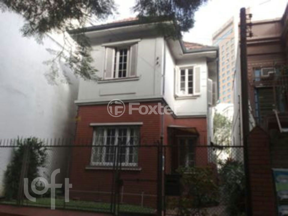 Casa à venda com 4 quartos, 340m² - Foto 2