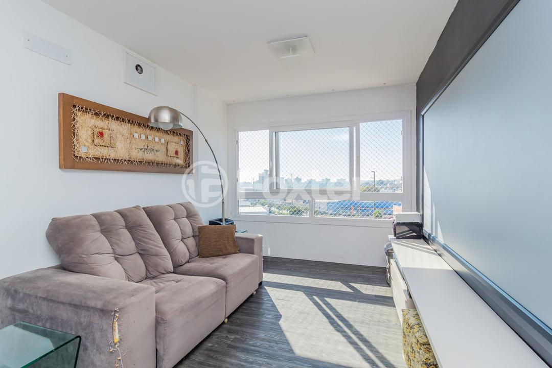 Apartamento à venda com 2 quartos, 65m² - Foto 2