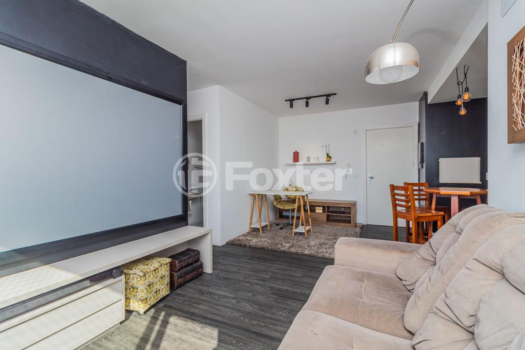 Apartamento à venda com 2 quartos, 65m² - Foto 3