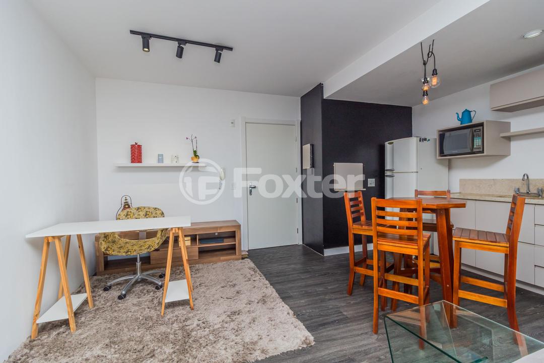 Apartamento à venda com 2 quartos, 65m² - Foto 5