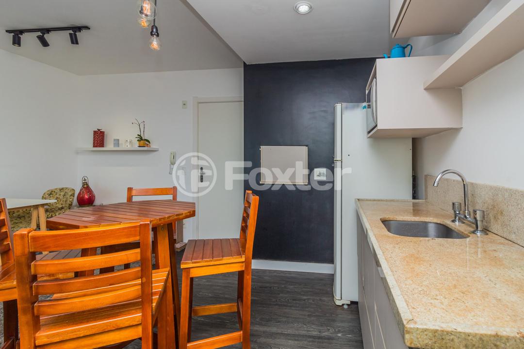 Apartamento à venda com 2 quartos, 65m² - Foto 6