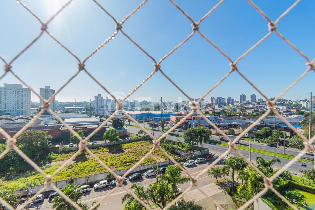 Apartamento à venda com 2 quartos, 65m² - Foto 7