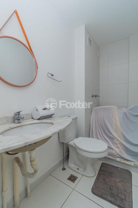 Apartamento à venda com 2 quartos, 65m² - Foto 8