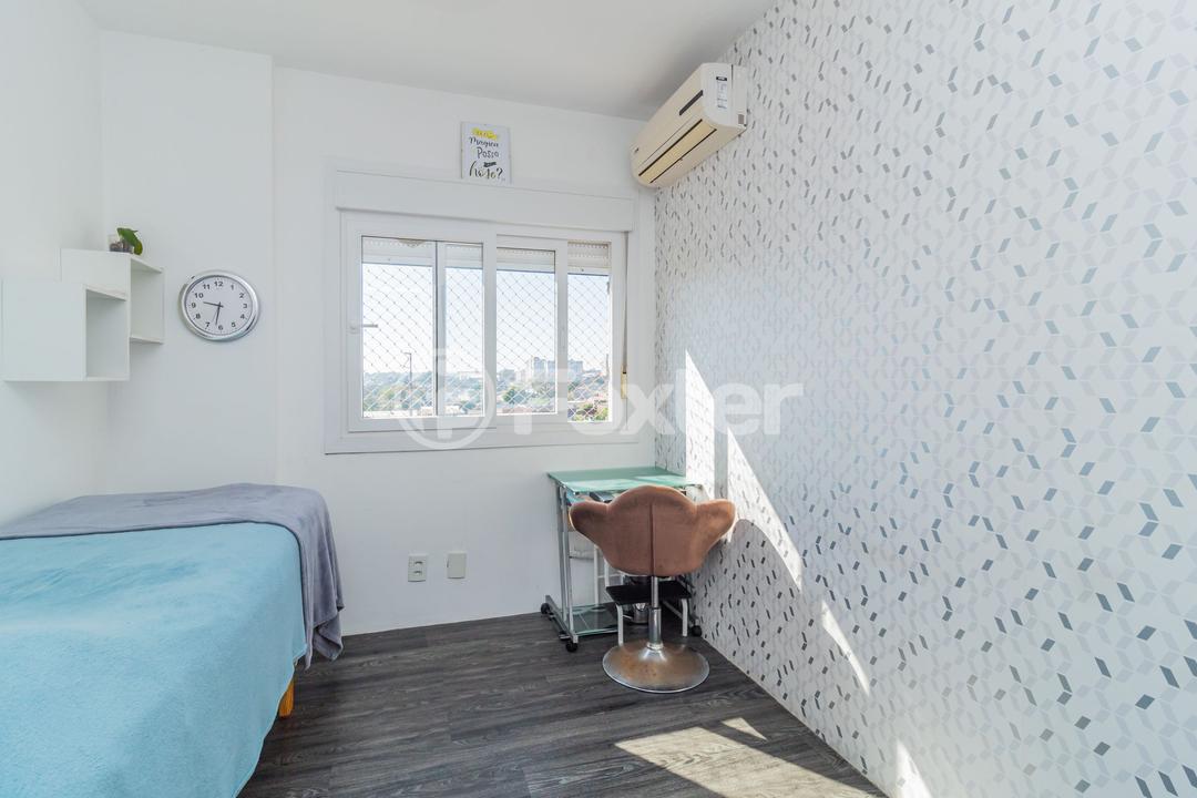 Apartamento à venda com 2 quartos, 65m² - Foto 9