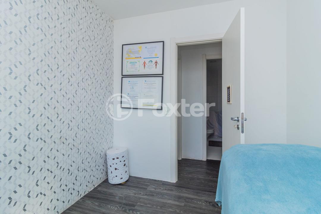 Apartamento à venda com 2 quartos, 65m² - Foto 10