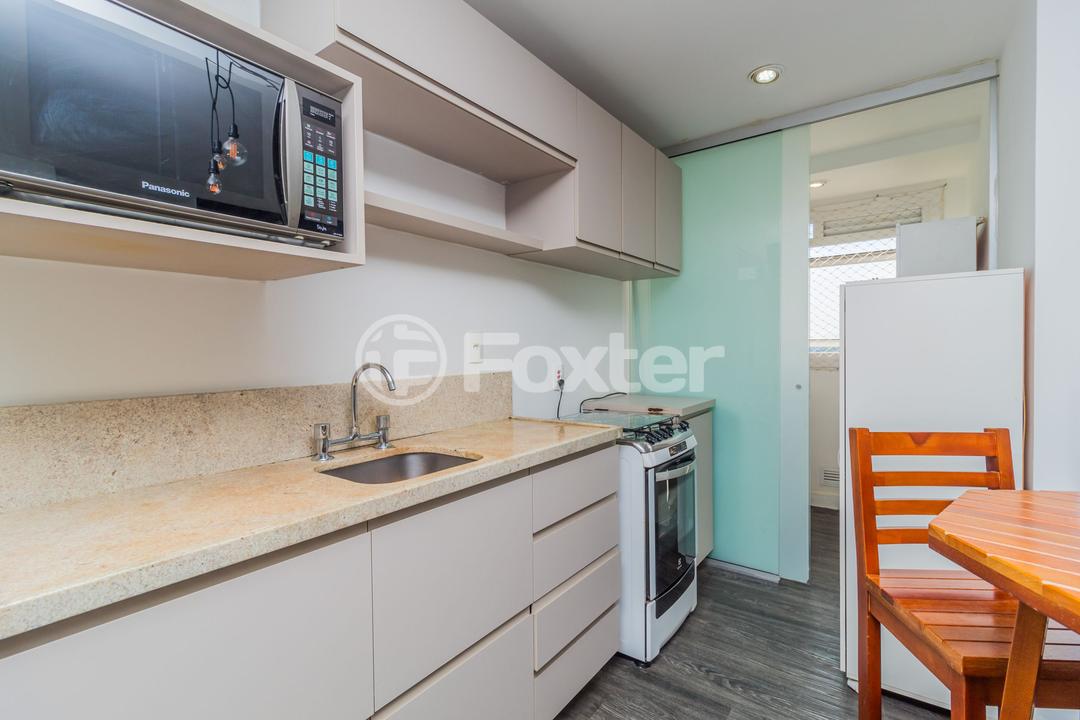 Apartamento à venda com 2 quartos, 65m² - Foto 16