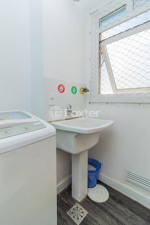 Apartamento à venda com 2 quartos, 65m² - Foto 17