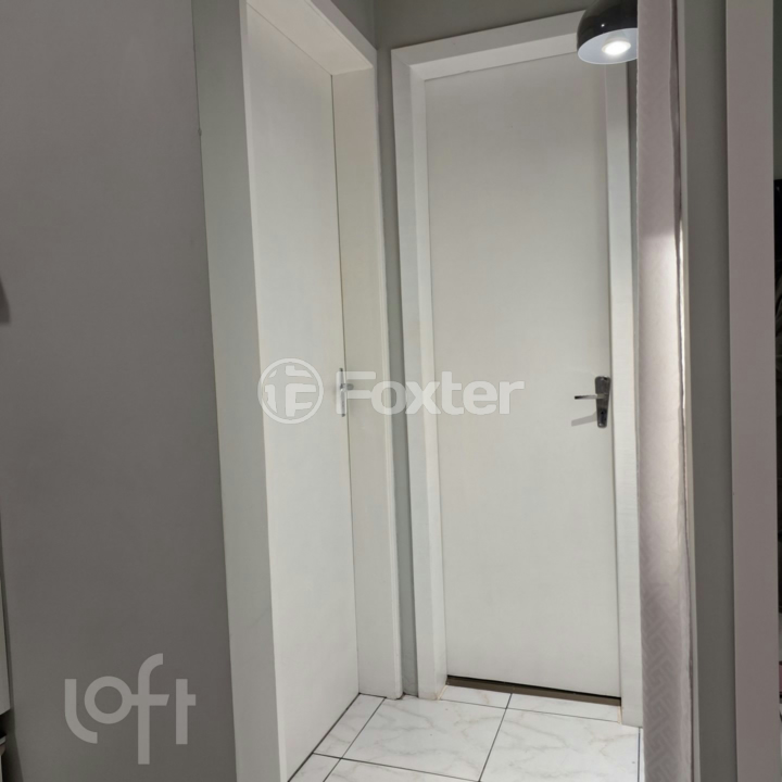 Apartamento à venda com 1 quarto, 38m² - Foto 13