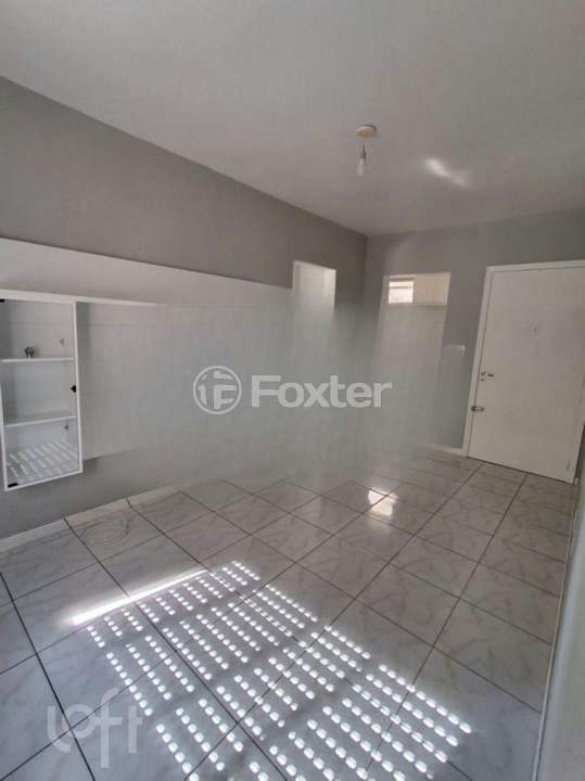 Apartamento à venda com 1 quarto, 38m² - Foto 3
