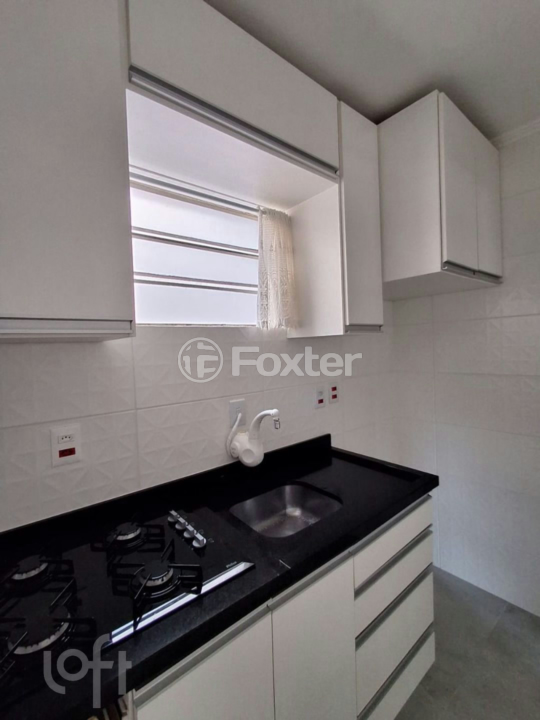 Apartamento à venda com 1 quarto, 38m² - Foto 7
