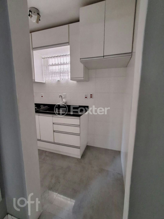 Apartamento à venda com 1 quarto, 38m² - Foto 8