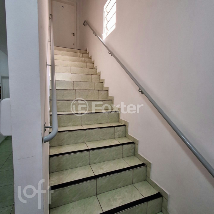 Apartamento à venda com 1 quarto, 38m² - Foto 1
