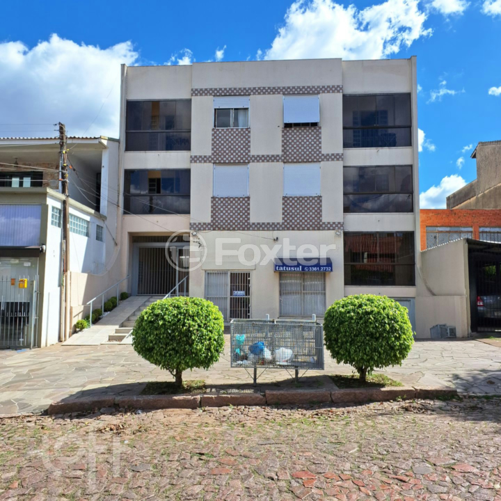 Apartamento à venda com 1 quarto, 38m² - Foto 19
