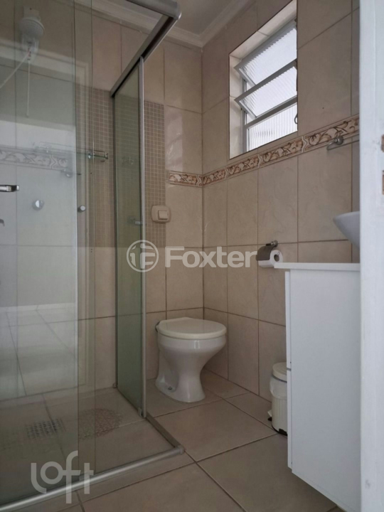 Apartamento à venda com 1 quarto, 38m² - Foto 16