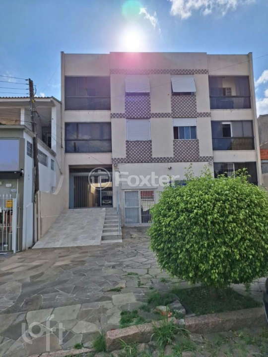 Apartamento à venda com 1 quarto, 38m² - Foto 20