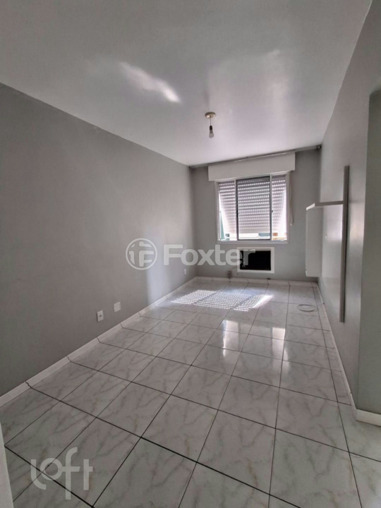 Apartamento à venda com 1 quarto, 38m² - Foto 5