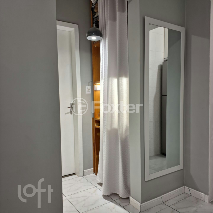 Apartamento à venda com 1 quarto, 38m² - Foto 14
