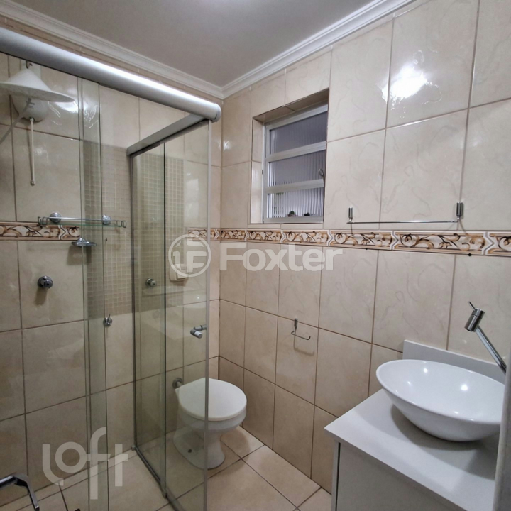 Apartamento à venda com 1 quarto, 38m² - Foto 17