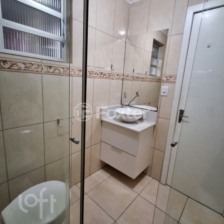Apartamento à venda com 1 quarto, 38m² - Foto 15