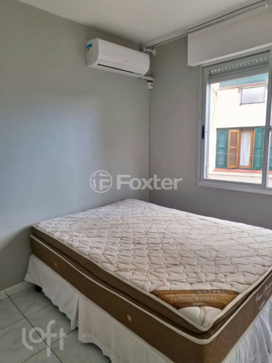 Apartamento à venda com 1 quarto, 38m² - Foto 18