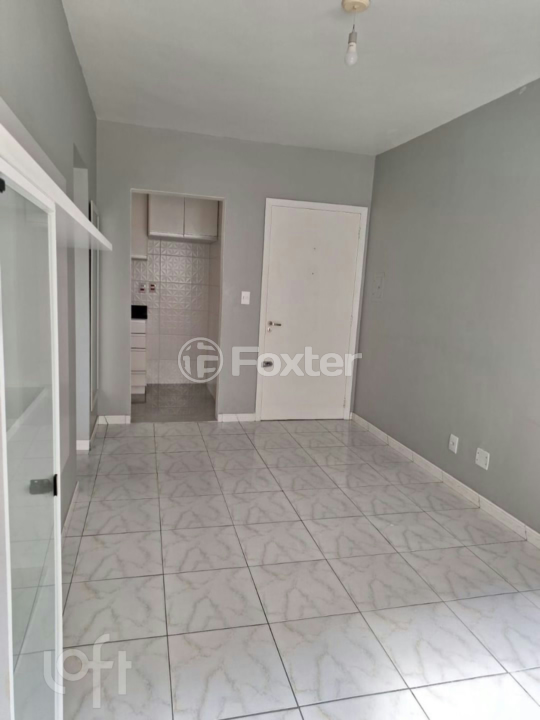 Apartamento à venda com 1 quarto, 38m² - Foto 4