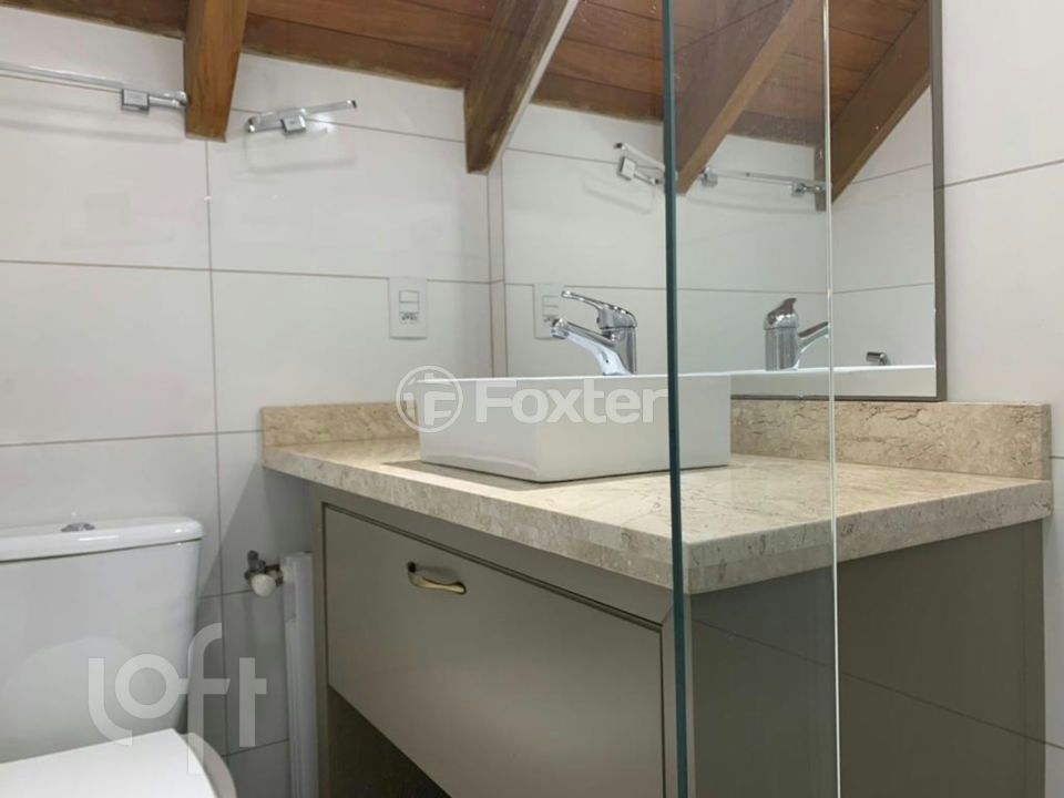Casa à venda com 3 quartos, 164m² - Foto 16
