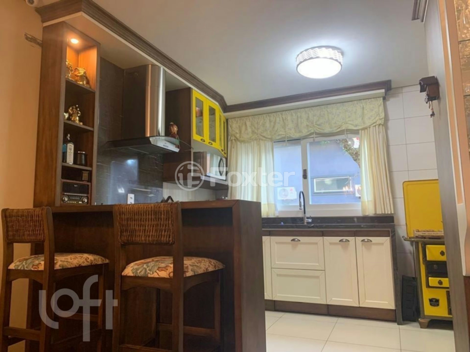 Casa à venda com 3 quartos, 164m² - Foto 5