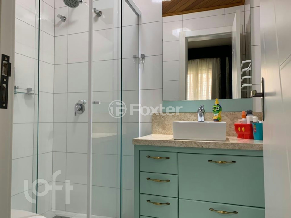 Casa à venda com 3 quartos, 164m² - Foto 12
